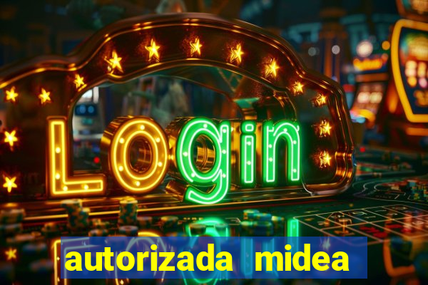 autorizada midea porto alegre